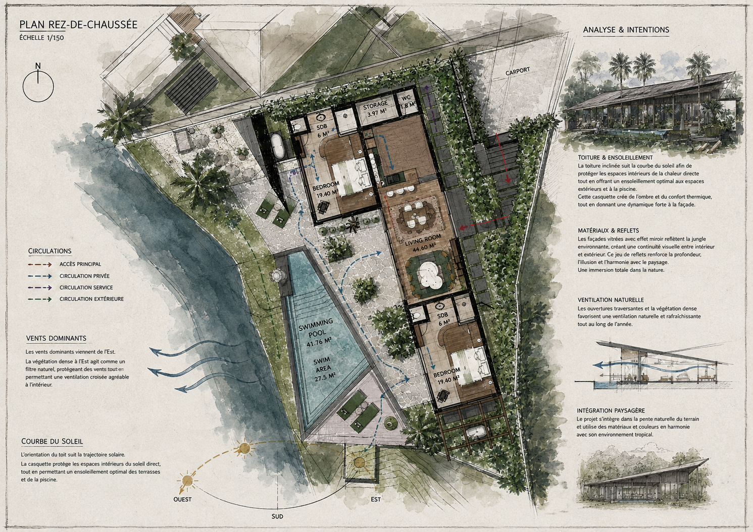 The Hovering Pavillon — photo 4