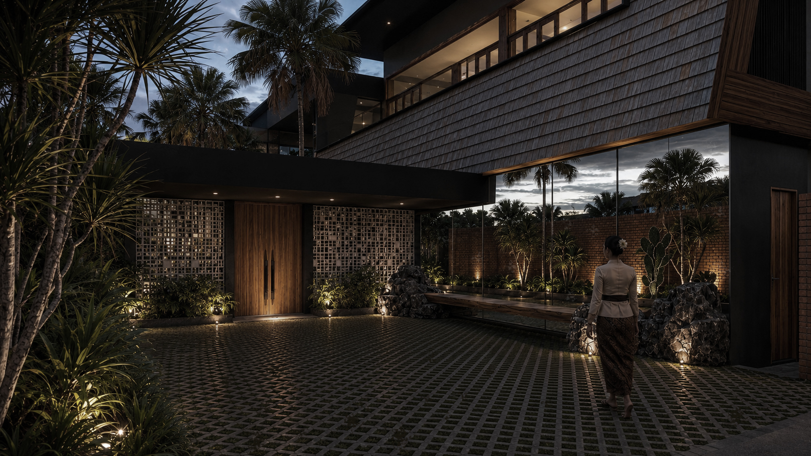 The Pond House — photo 4