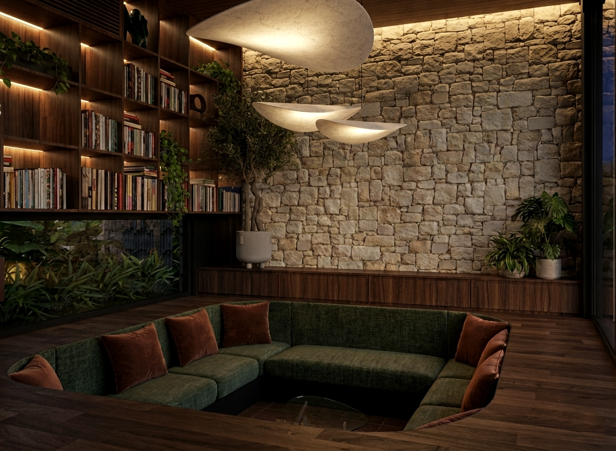 The Hovering Pavillon — photo 2