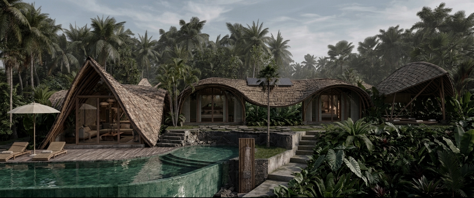 The Jungle Sanctuary — photo 2