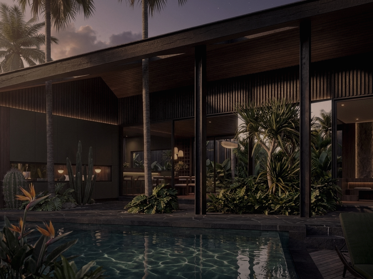 The Hovering Pavillon — photo 3