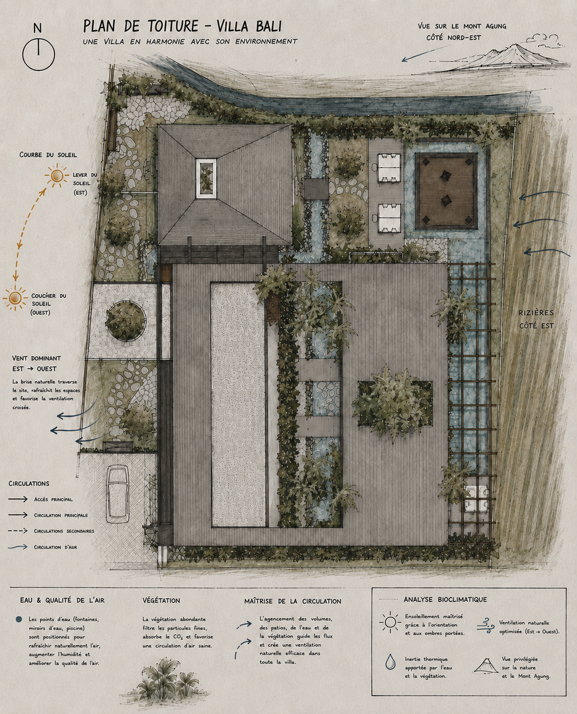 The Pond House — photo 1
